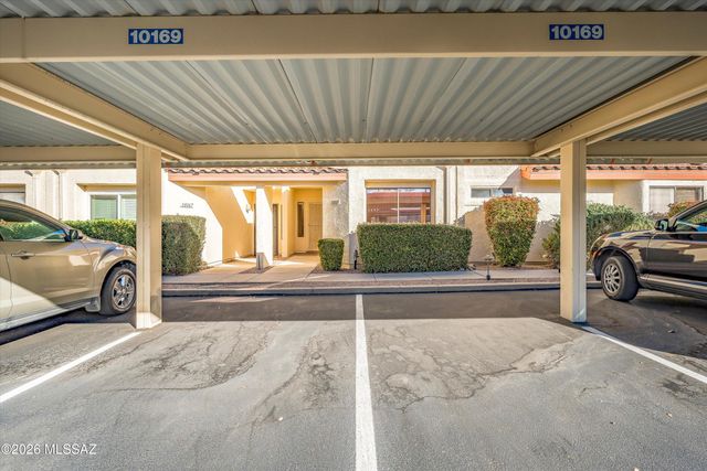 10169 E Chevelon Street, Tucson, AZ 85748