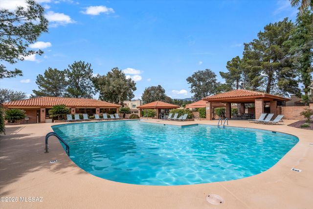 10169 E Chevelon Street, Tucson, AZ 85748