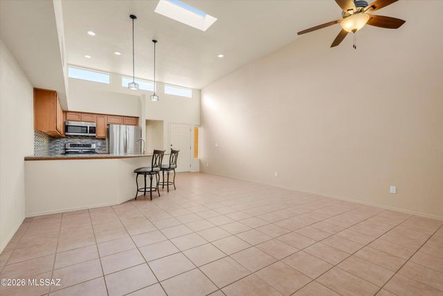 10169 E Chevelon Street, Tucson, AZ 85748