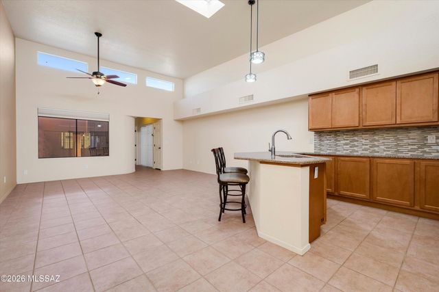 10169 E Chevelon Street, Tucson, AZ 85748