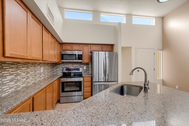 10169 E Chevelon Street, Tucson, AZ 85748