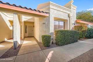 10169 E Chevelon Street, Tucson, AZ 85748