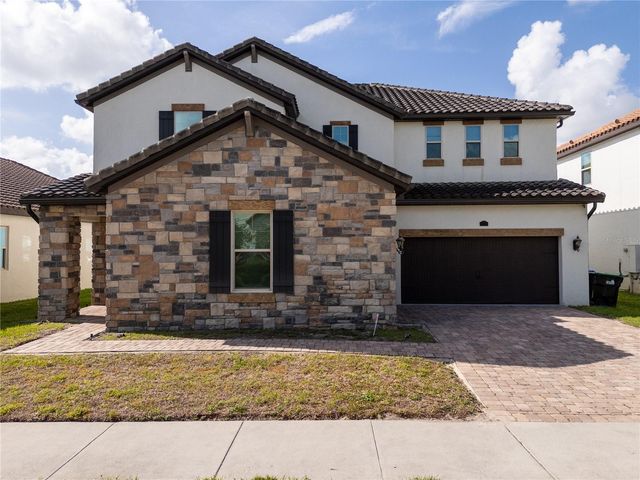 17526 BLACK RAIL STREET, Windermere, FL 34786