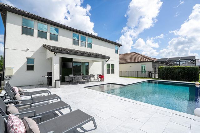 17526 BLACK RAIL STREET, Windermere, FL 34786