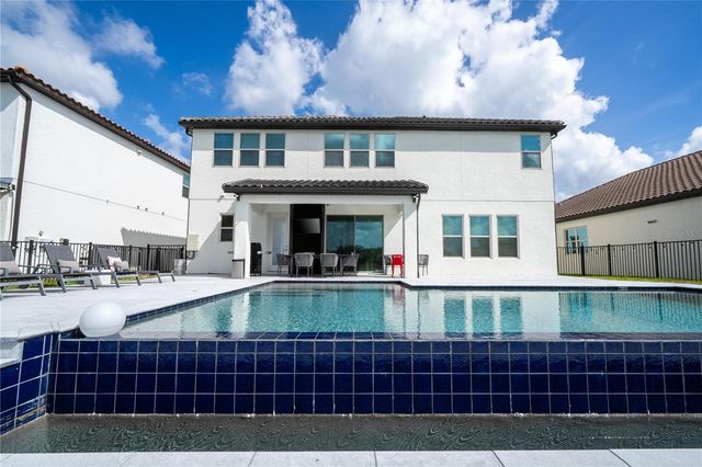17526 BLACK RAIL STREET, Windermere, FL 34786