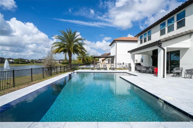 17526 BLACK RAIL STREET, Windermere, FL 34786