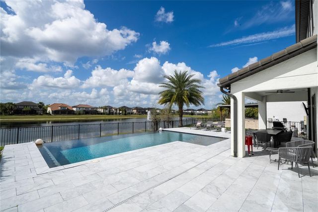 17526 BLACK RAIL STREET, Windermere, FL 34786
