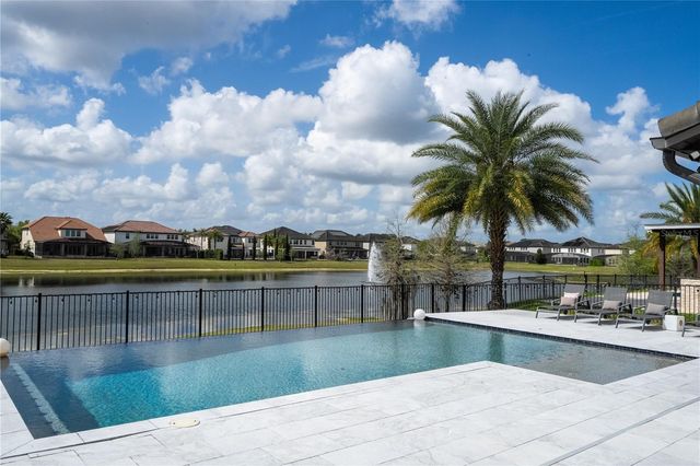 17526 BLACK RAIL STREET, Windermere, FL 34786