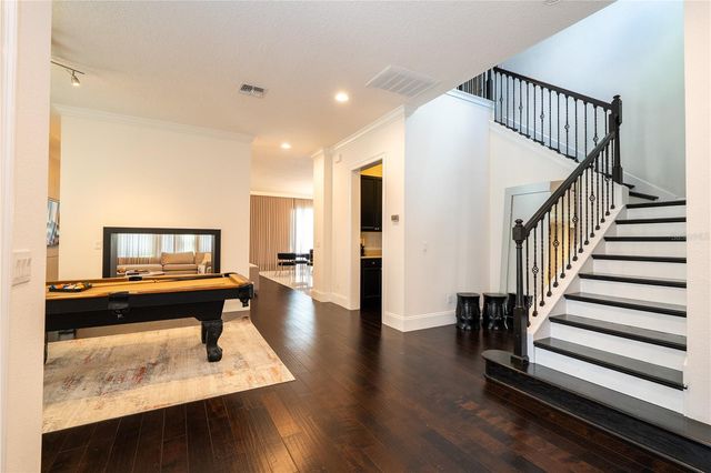 17526 BLACK RAIL STREET, Windermere, FL 34786