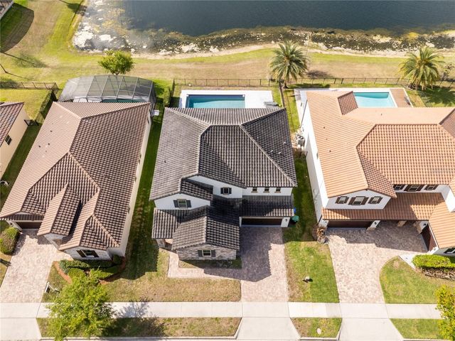 17526 BLACK RAIL STREET, Windermere, FL 34786