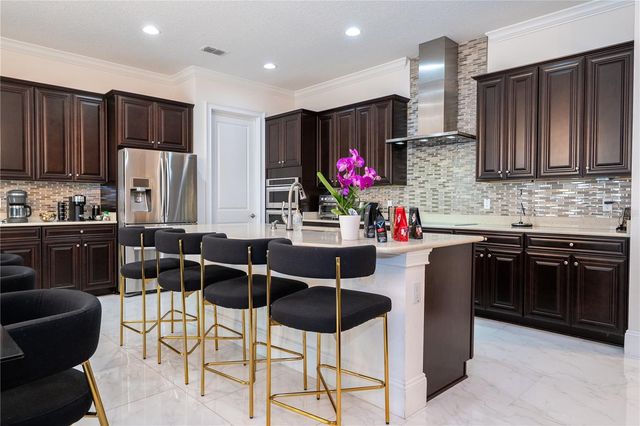 17526 BLACK RAIL STREET, Windermere, FL 34786
