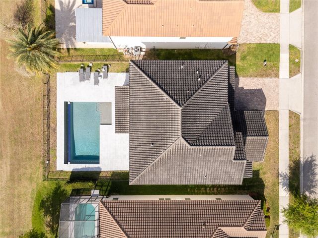 17526 BLACK RAIL STREET, Windermere, FL 34786