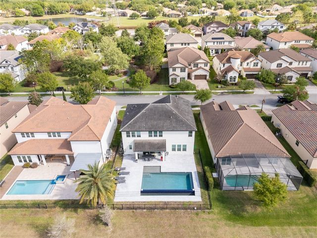 17526 BLACK RAIL STREET, Windermere, FL 34786