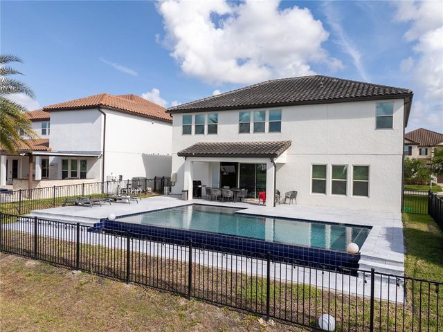 17526 BLACK RAIL STREET, Windermere, FL 34786