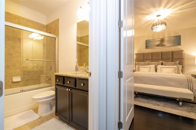 17526 BLACK RAIL STREET, Windermere, FL 34786
