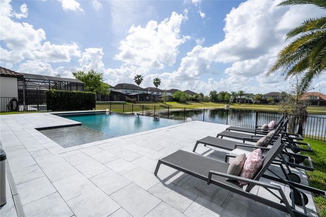 17526 BLACK RAIL STREET, Windermere, FL 34786
