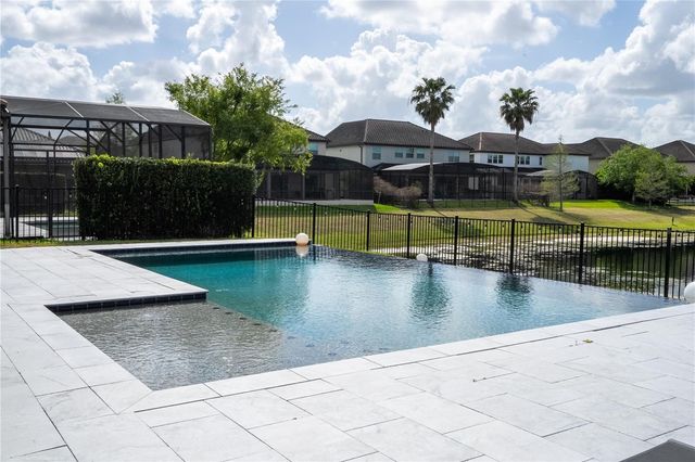 17526 BLACK RAIL STREET, Windermere, FL 34786