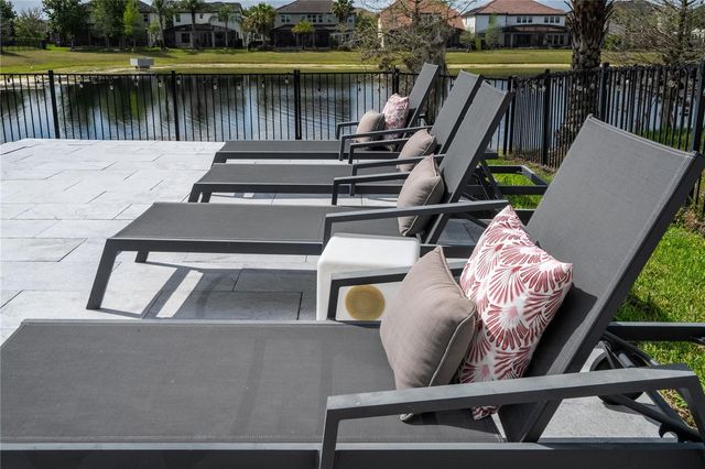 17526 BLACK RAIL STREET, Windermere, FL 34786
