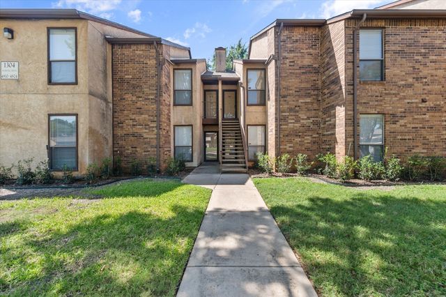 1304 Harwell Drive 4821, Arlington, TX 76011