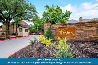 1304 Harwell Drive 4821, Arlington, TX 76011