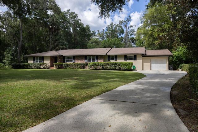 450 NW 58TH STREET, Gainesville, FL 32607