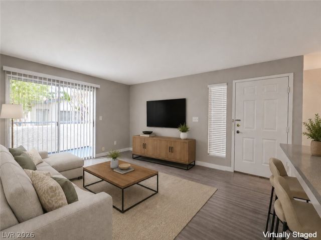 3038 Tarpon Drive 203, Las Vegas, NV 89120