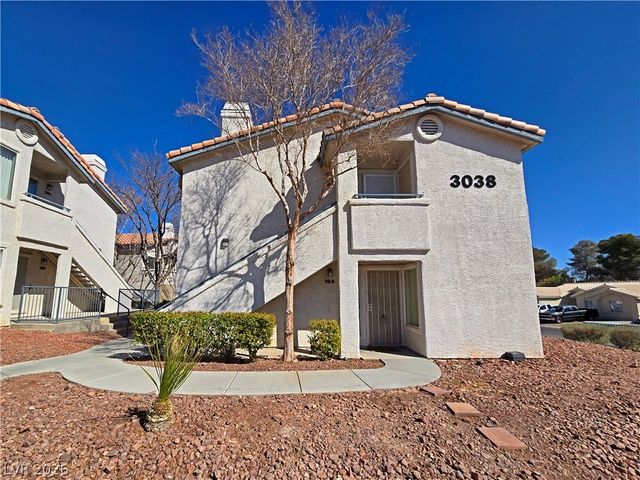 3038 Tarpon Drive 203, Las Vegas, NV 89120