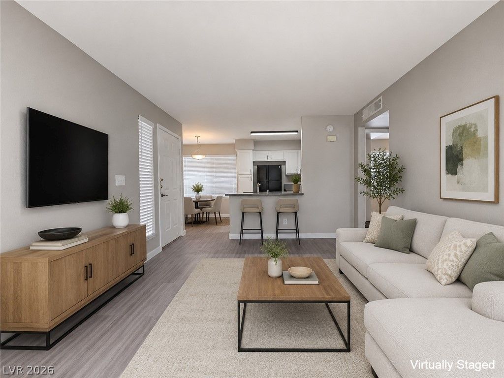 3038 Tarpon Drive 203, Las Vegas, NV 89120
