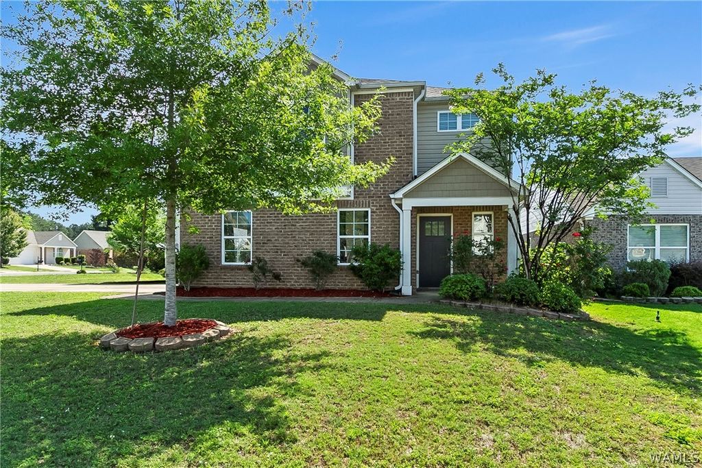 7263 Red Maple, Tuscaloosa, AL 35405
