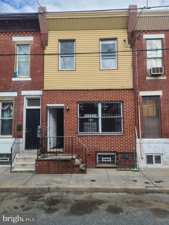 725 TREE ST, Philadelphia, PA 19148