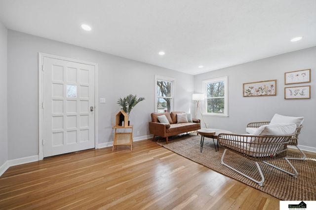 1501 Smith Street, Lincoln, NE 68502