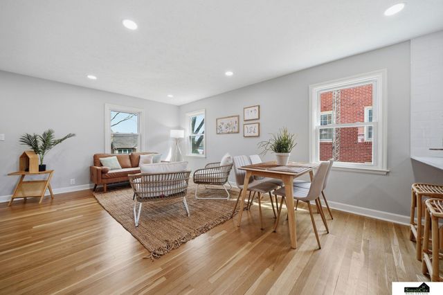 1501 Smith Street, Lincoln, NE 68502