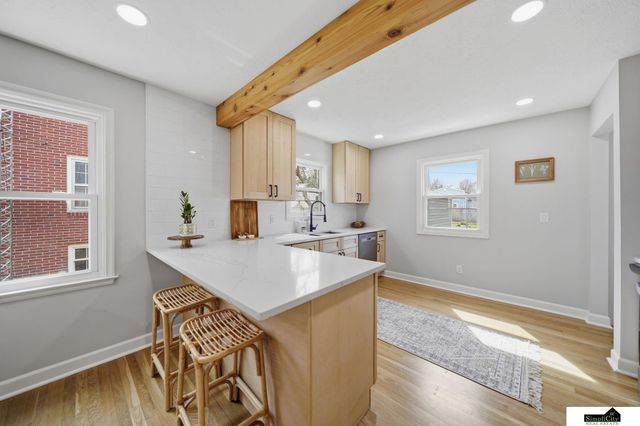 1501 Smith Street, Lincoln, NE 68502