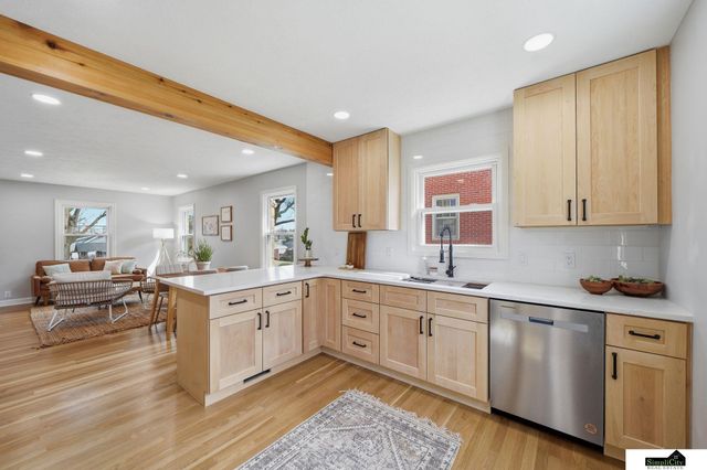 1501 Smith Street, Lincoln, NE 68502