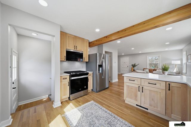 1501 Smith Street, Lincoln, NE 68502