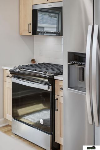 1501 Smith Street, Lincoln, NE 68502