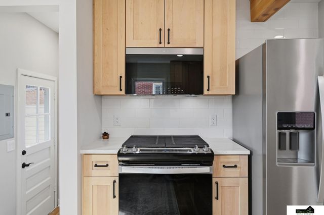 1501 Smith Street, Lincoln, NE 68502