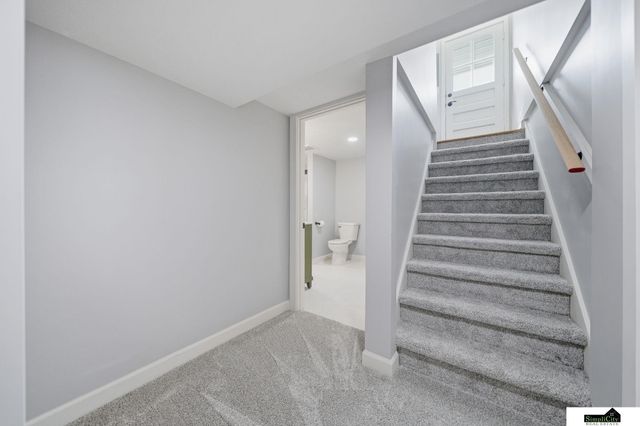 1501 Smith Street, Lincoln, NE 68502