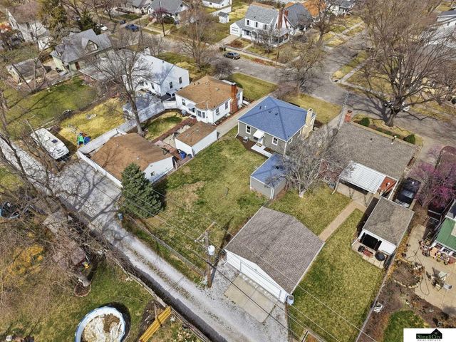 1501 Smith Street, Lincoln, NE 68502