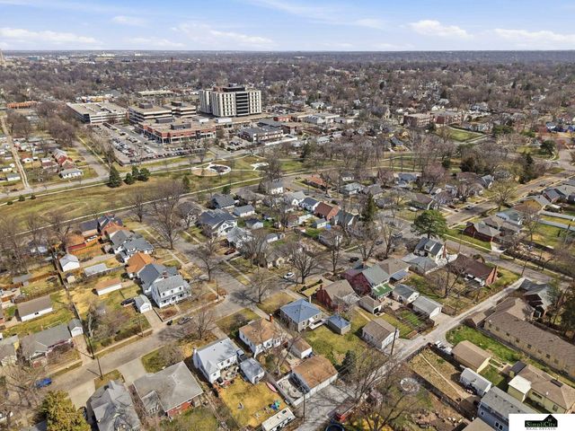 1501 Smith Street, Lincoln, NE 68502