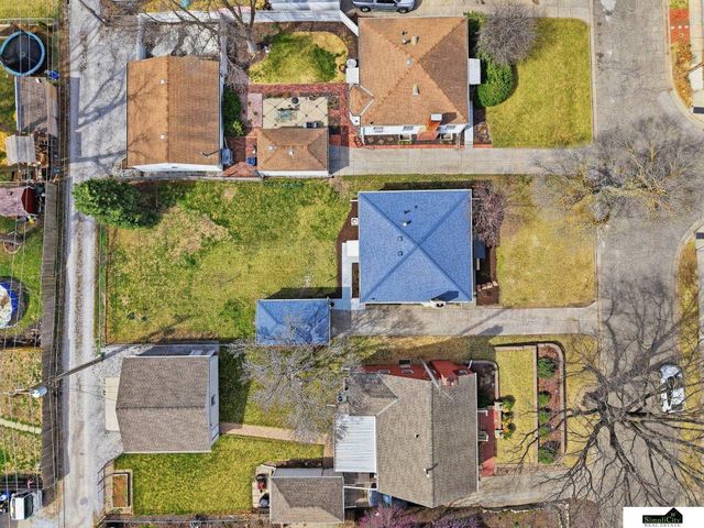 1501 Smith Street, Lincoln, NE 68502