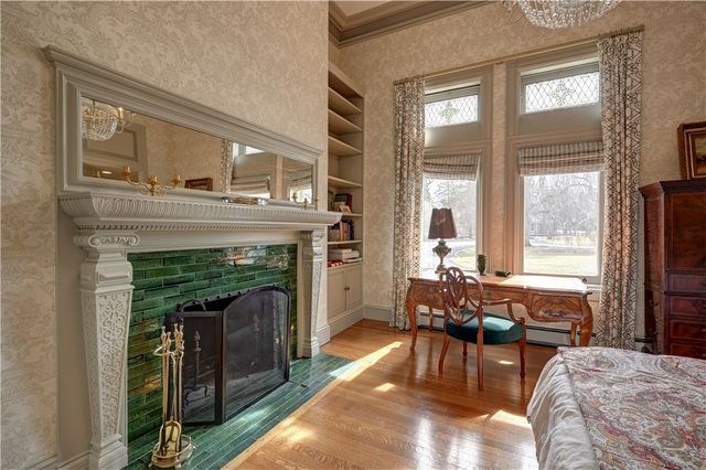 127 Harrison Avenue 2, Newport, RI 02840