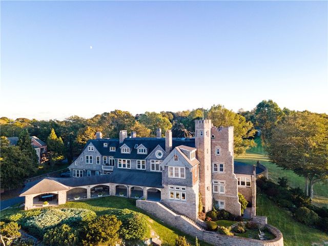 127 Harrison Avenue 2, Newport, RI 02840