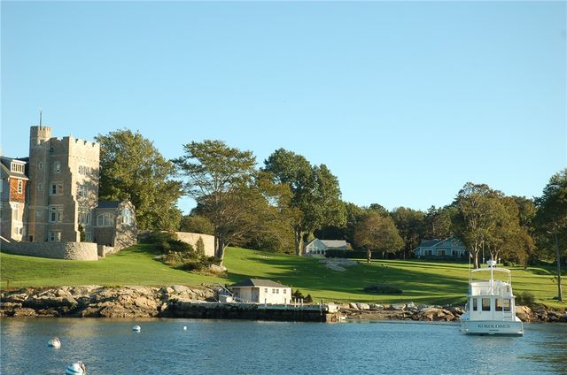 127 Harrison Avenue 2, Newport, RI 02840