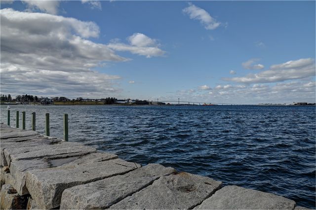 127 Harrison Avenue 2, Newport, RI 02840