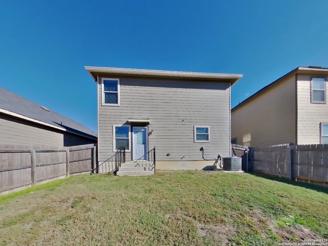 2417 Cotton Forrest, San Antonio, TX 78244