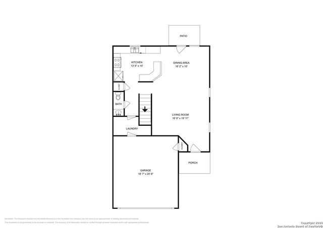 2417 Cotton Forrest, San Antonio, TX 78244