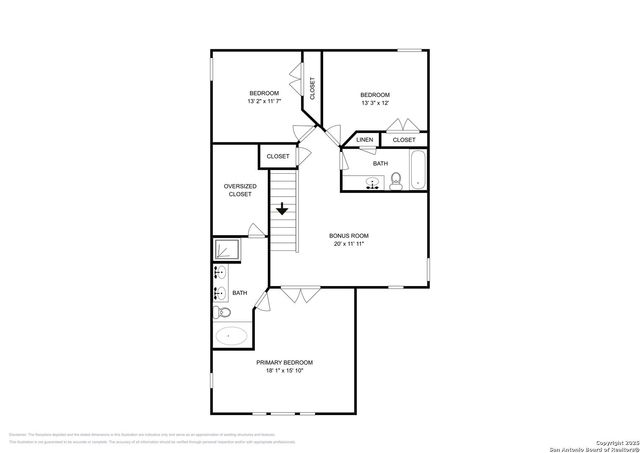 2417 Cotton Forrest, San Antonio, TX 78244