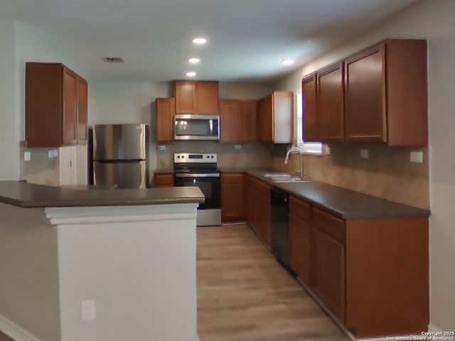 2417 Cotton Forrest, San Antonio, TX 78244