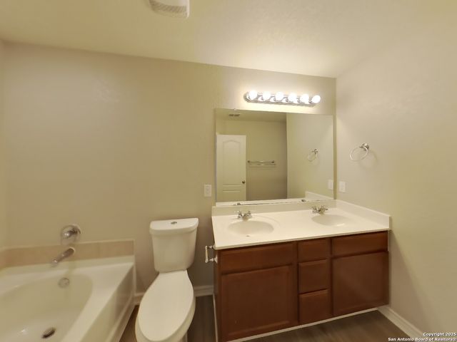 2417 Cotton Forrest, San Antonio, TX 78244